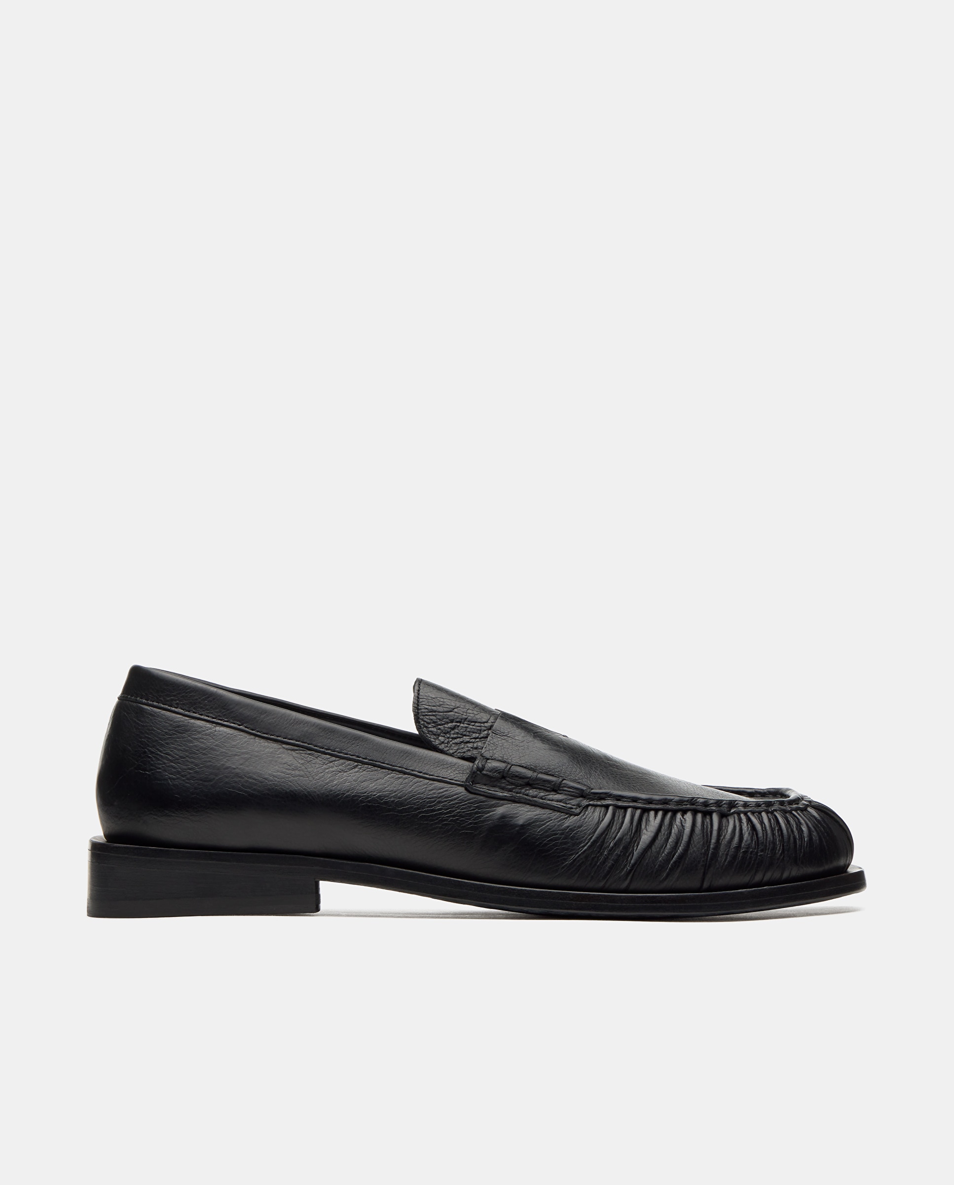 Imagem 0 de Mocassins Formais Tomir de Pele Bovino