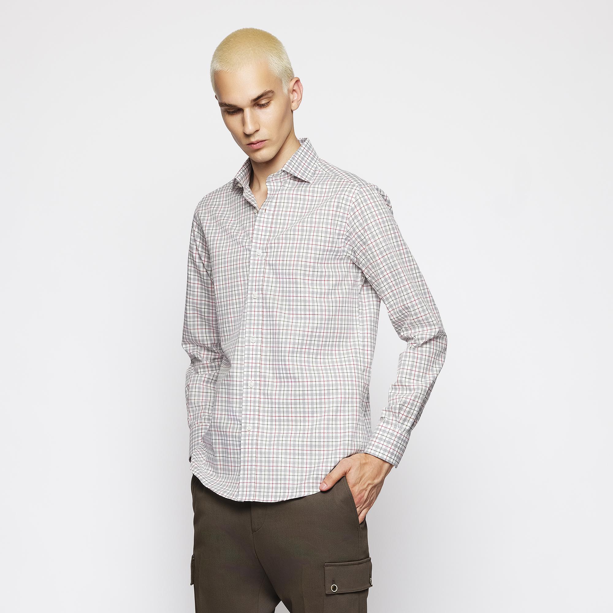 Imagem 0 de Camisa de Caça Casual Mirto