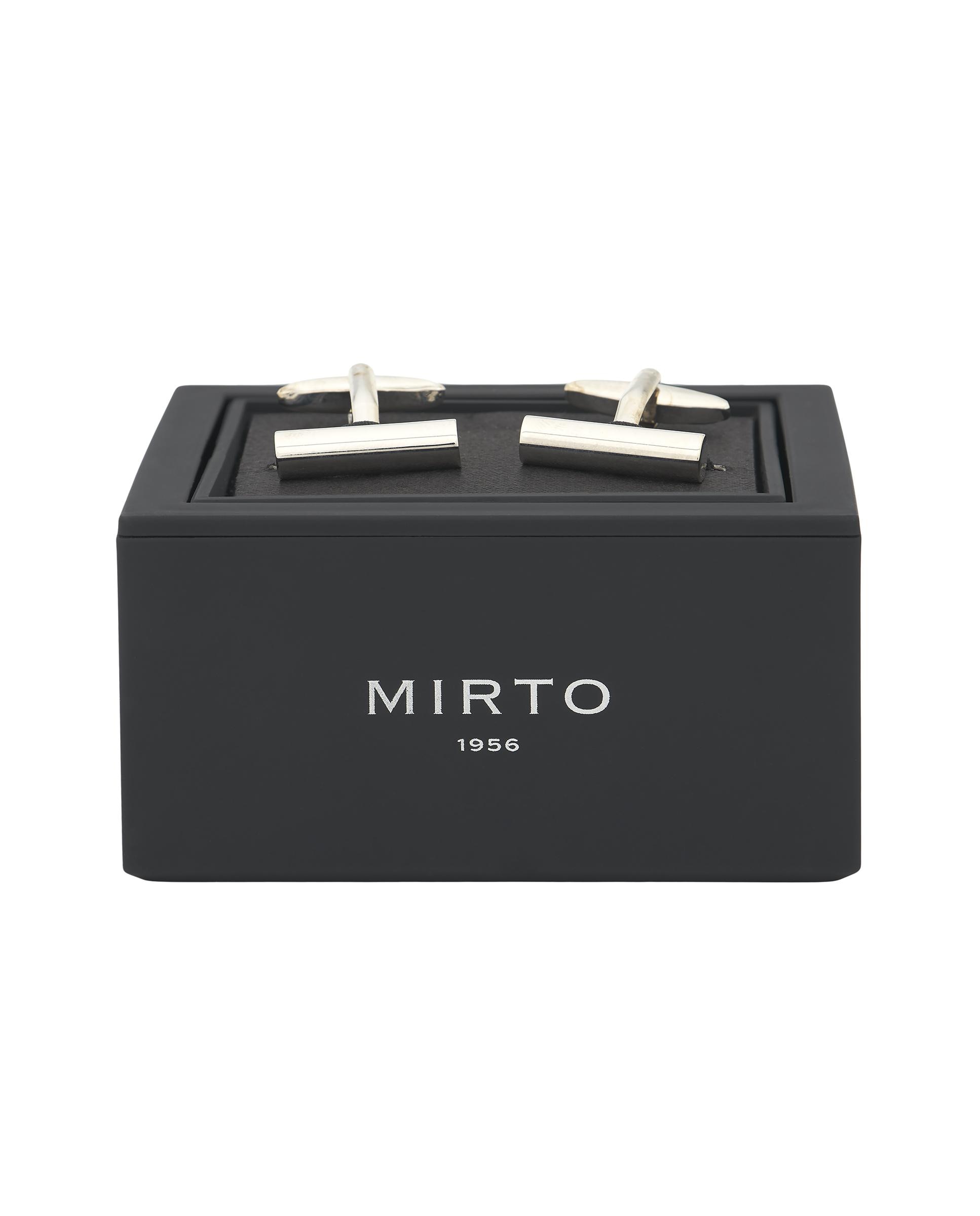 Imagem 0 de Botões de Punho Cilíndricos