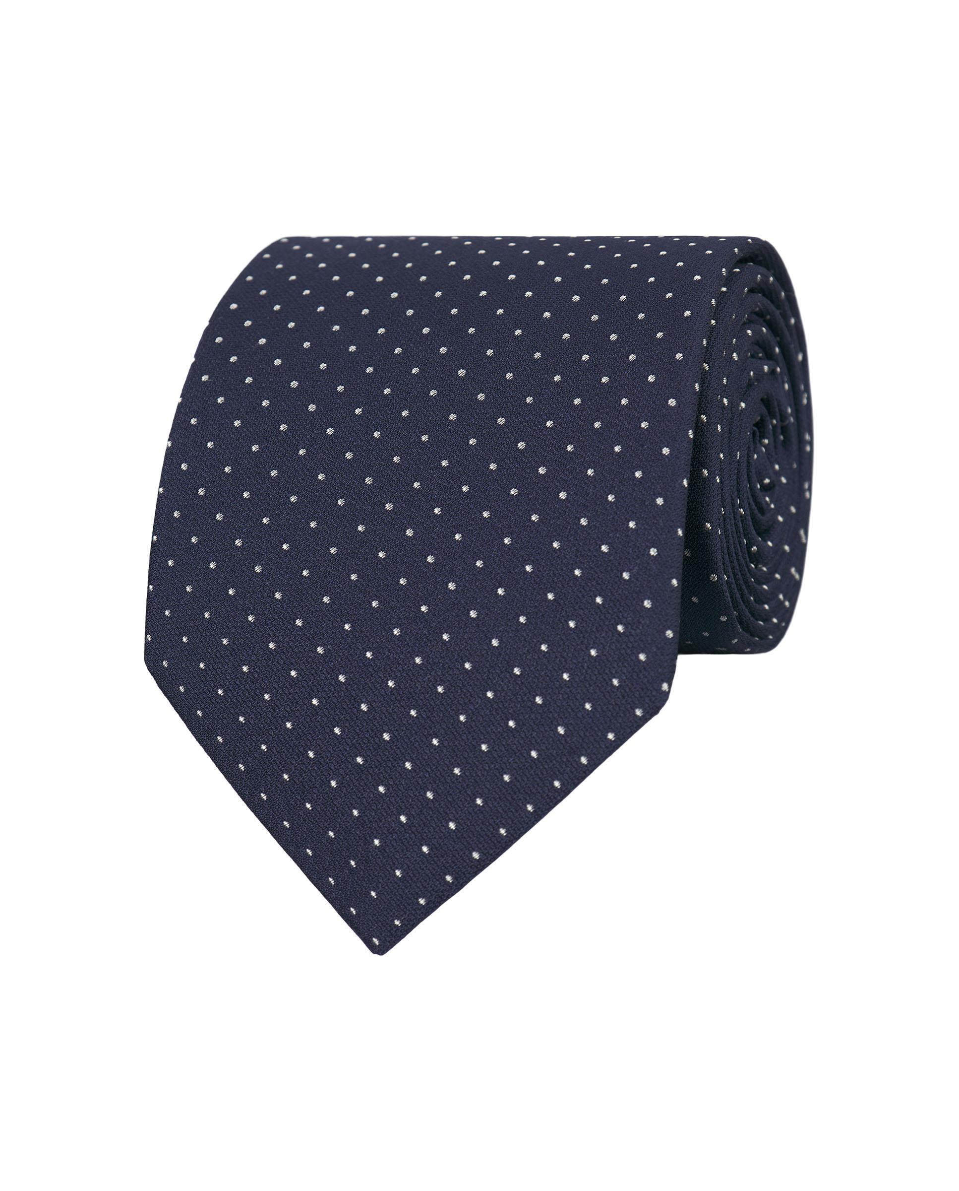 Imagem 0 de Gravata Jacquard Microdesenho de Seda Natural