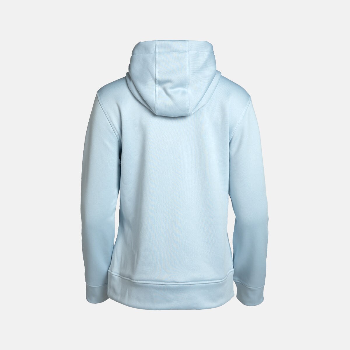 Sweatshirt Desportiva Duero W V3 Izas Azul-claro-2
