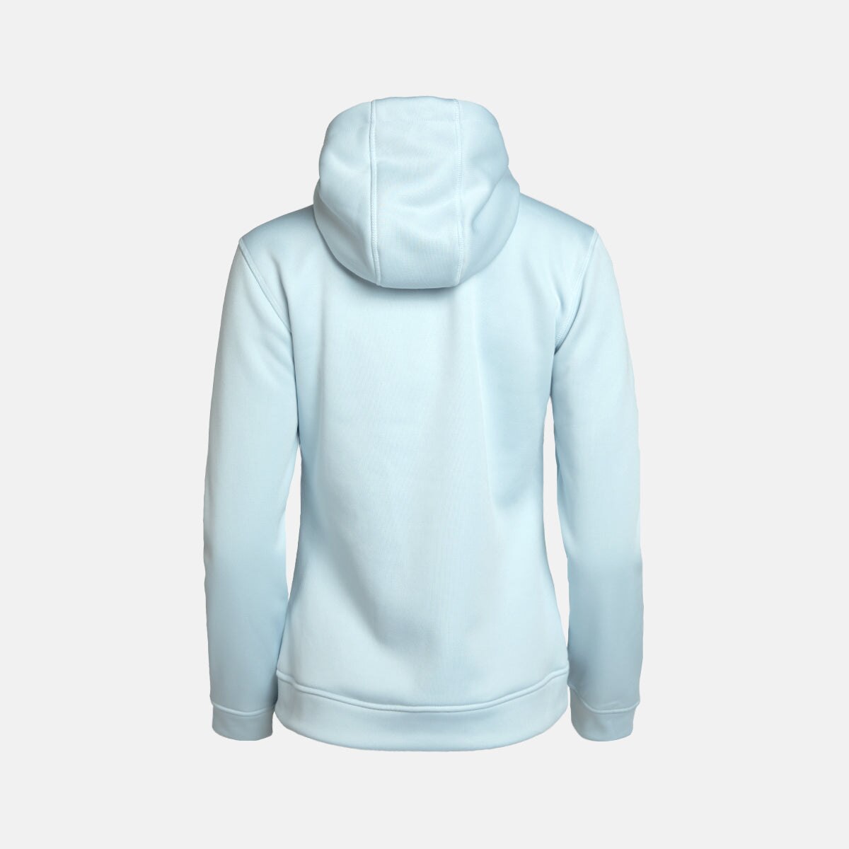 Sweatshirt Desportiva Duero W Jacket Izas Azul claro / azul marinho-2