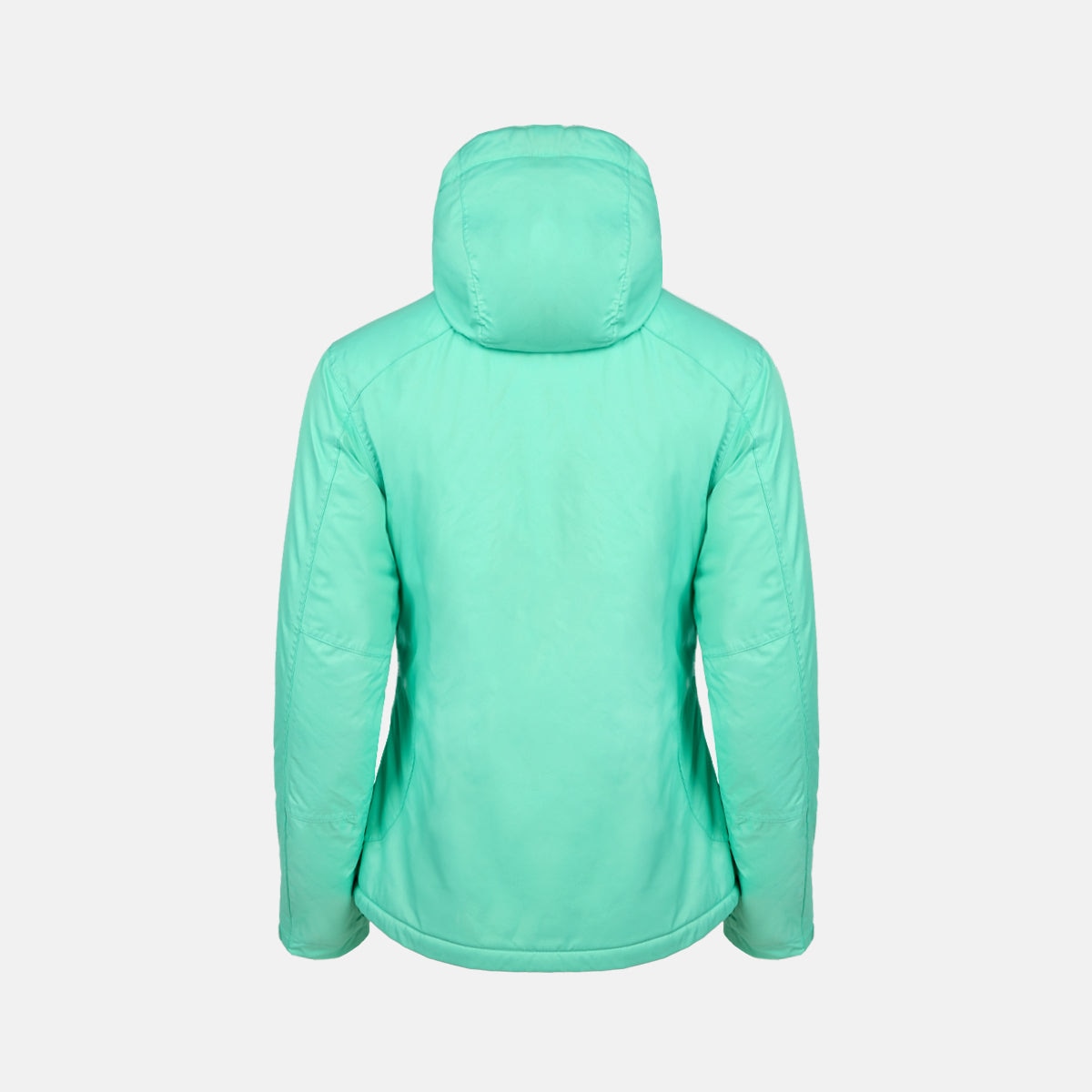 Casaco Naluns W Izas Verde-menta-2