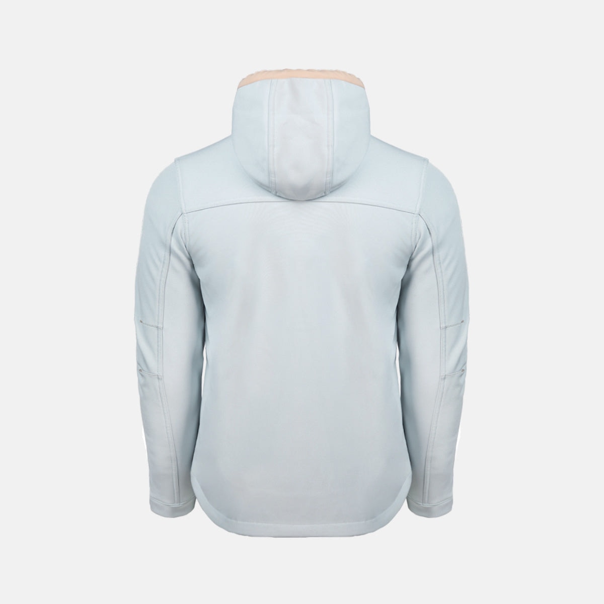 Casaco Térmico Soft Shell Konka Izas Azul claro / azul marinho-2