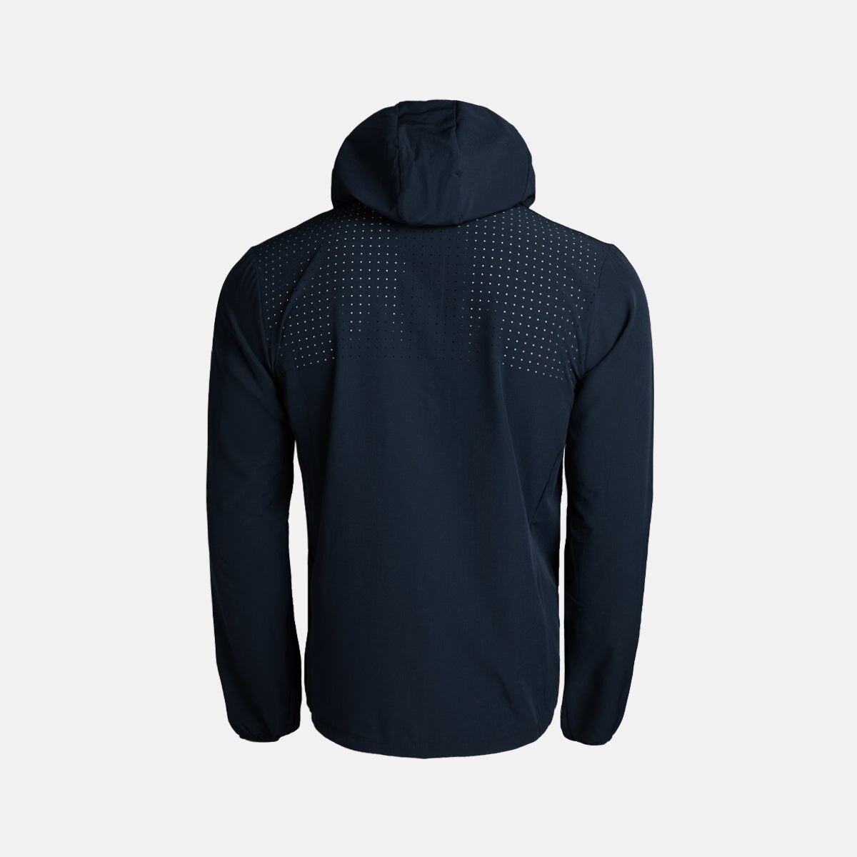 Casaco para Running e Trekking Arasal Izas Azul-2