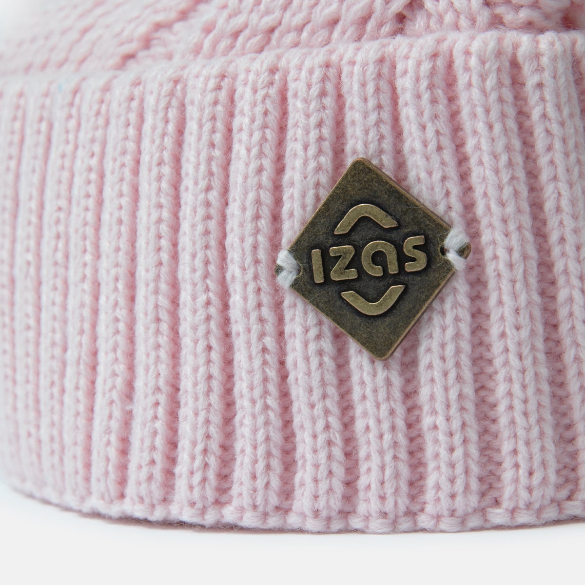 Izas Chapéu Térmico Litago Izas Rosa-claro-2