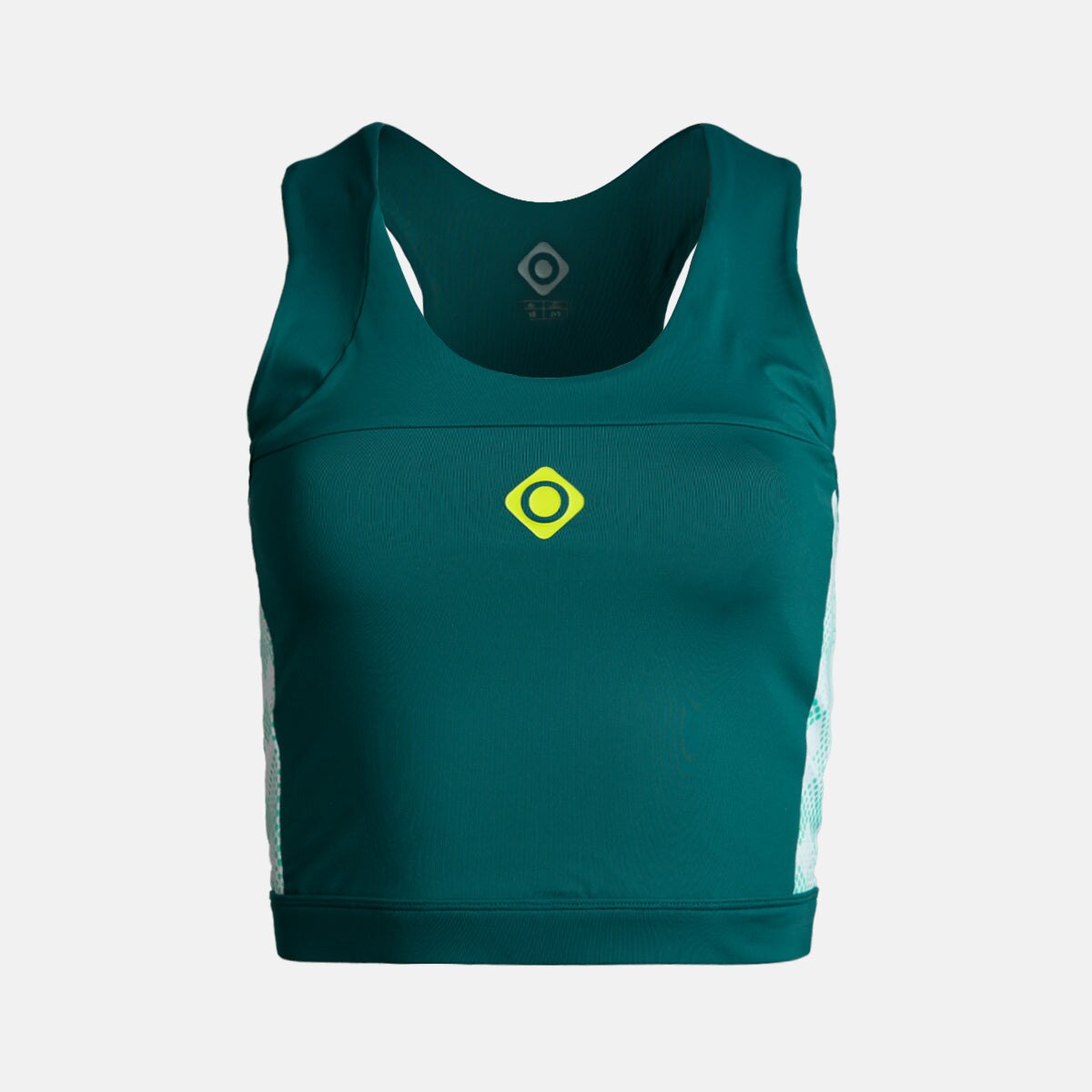 Imagem 0 de T-shirt Desportiva Aguila Top Izas