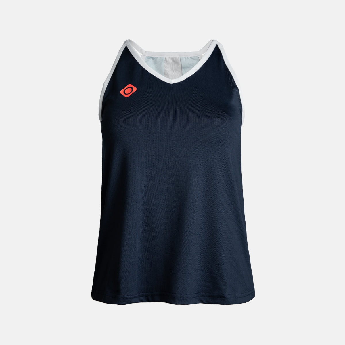 Imagem 0 de T-shirt de Pádel Lasies Top Izas
