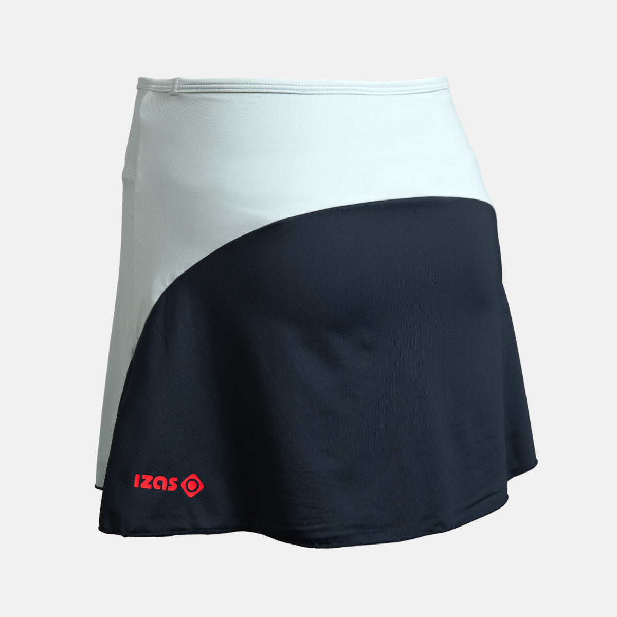 Saia de Pádel Isaben Skirt Izas Azul-claro-2