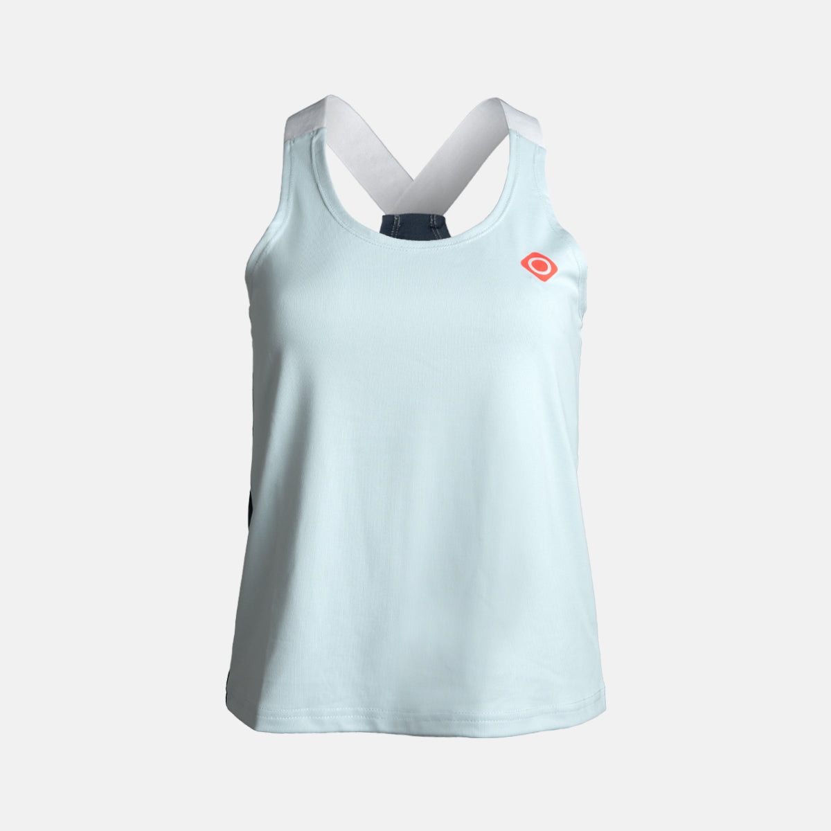 Imagem 0 de T-shirt de Padel Isaben Top Izas