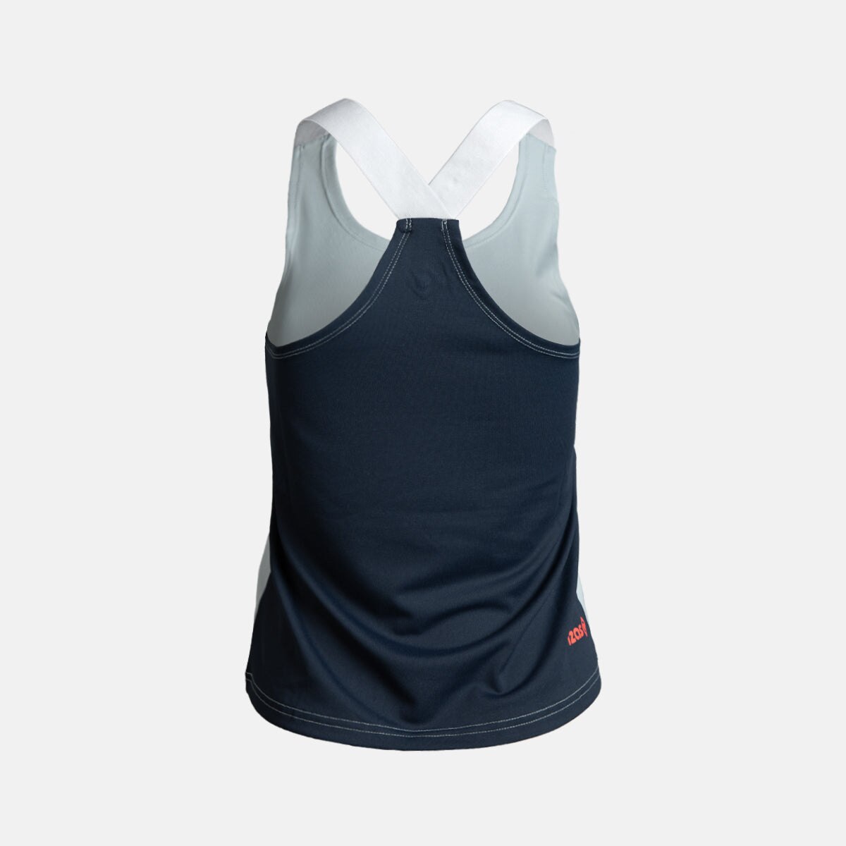 T-shirt de Padel Isaben Top Izas Azul-claro-2