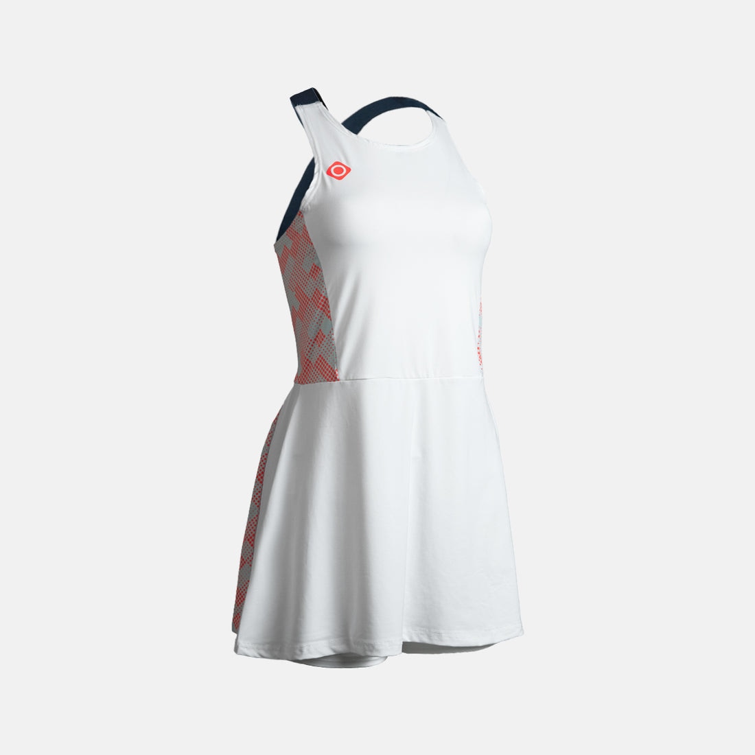 Imagem 0 de Vestido Pádel Rigual Izas