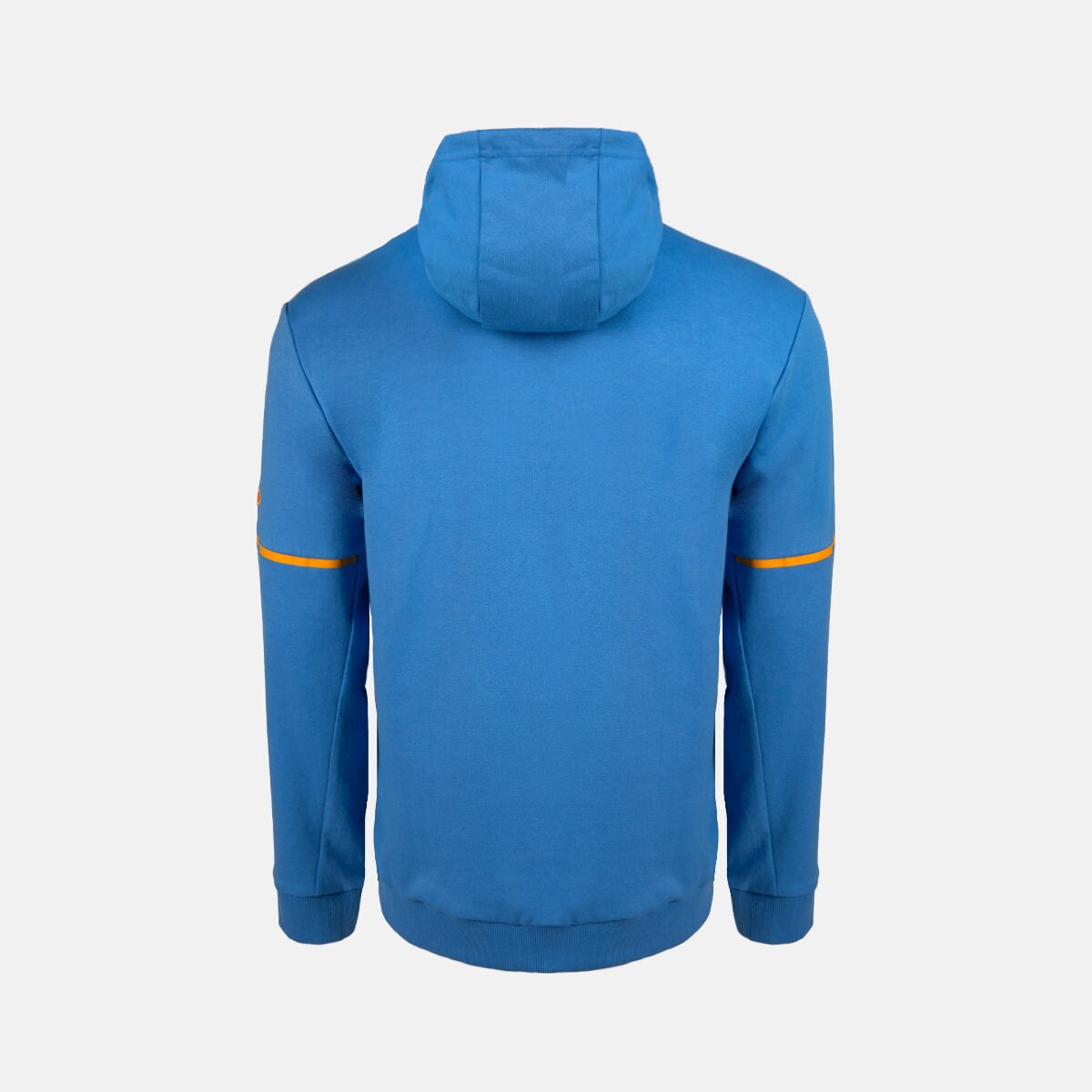 Sweatshirt com Capuz Biscar Izas Azul-2