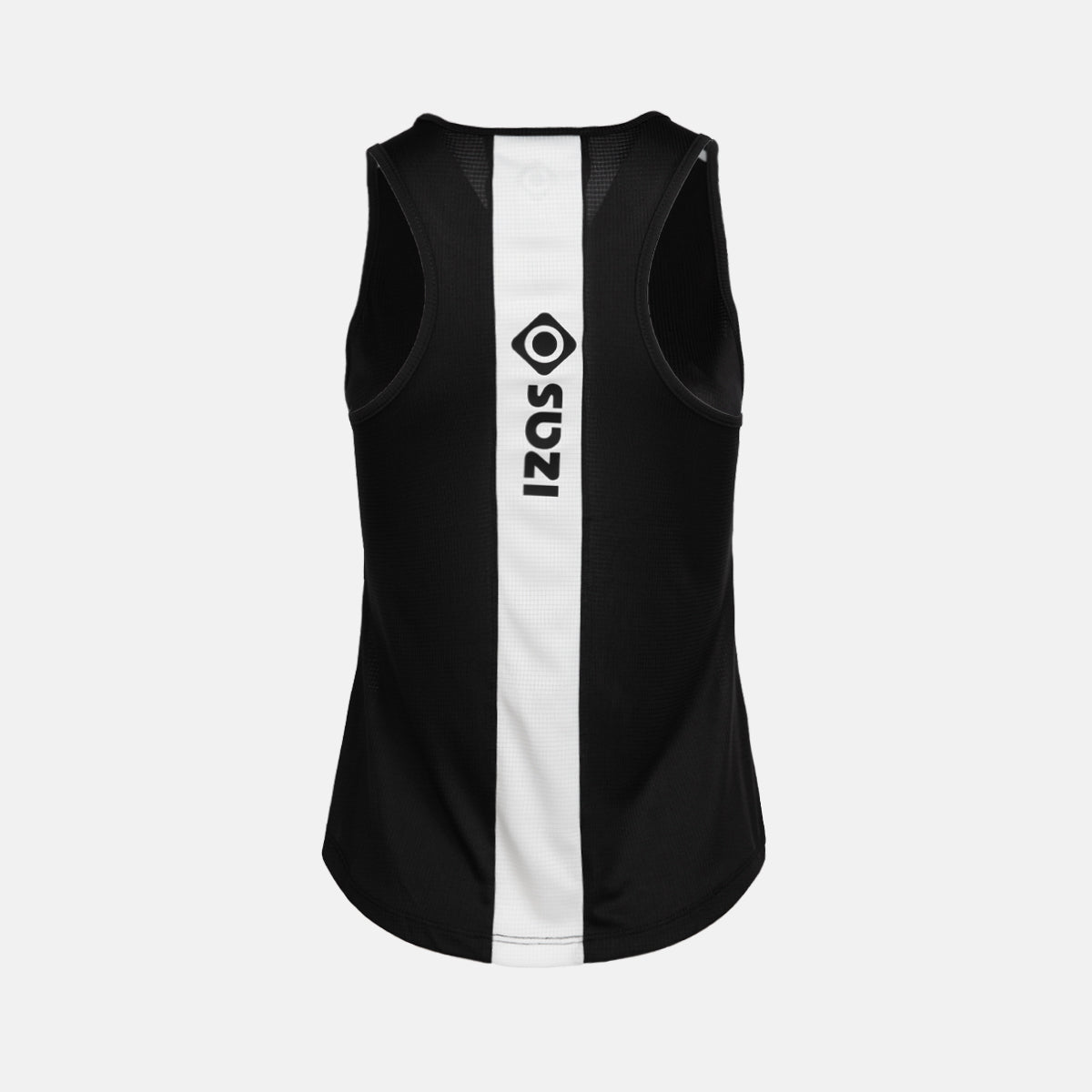 T-shirt Técnica Spezia Izas Preto-2