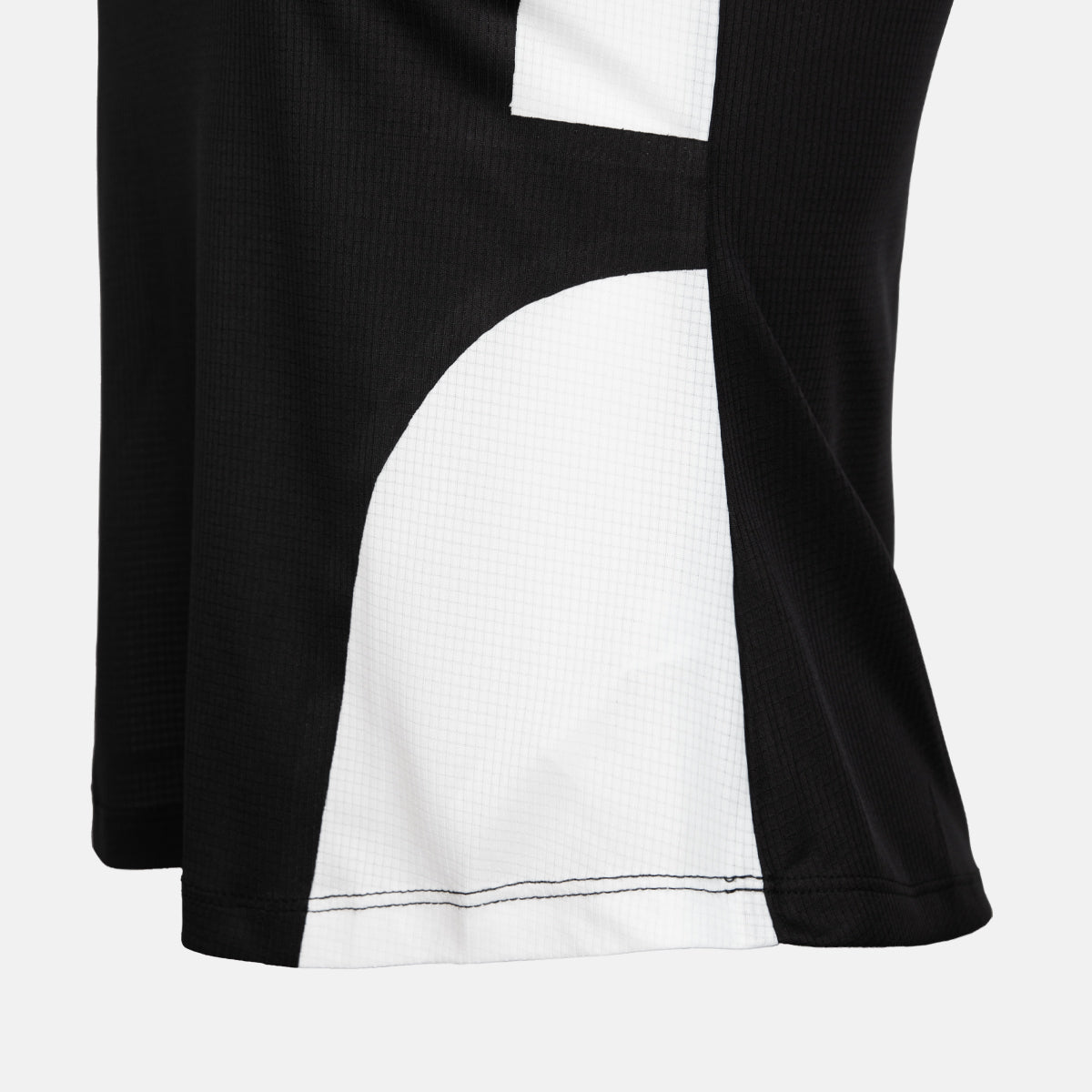 T-shirt Técnica Spezia Izas Preto-4