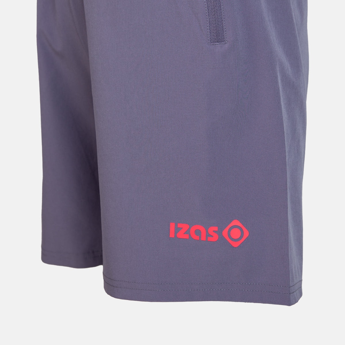 Calções de Running Dufour Izas Roxo-3