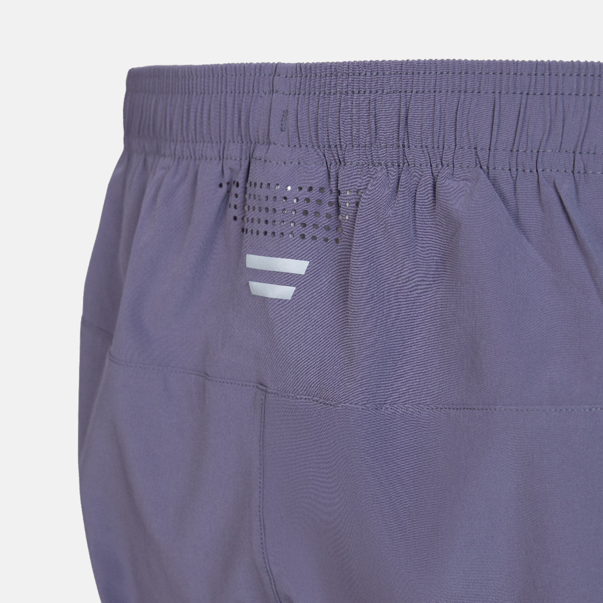 Calções de Running Dufour Izas Roxo-4