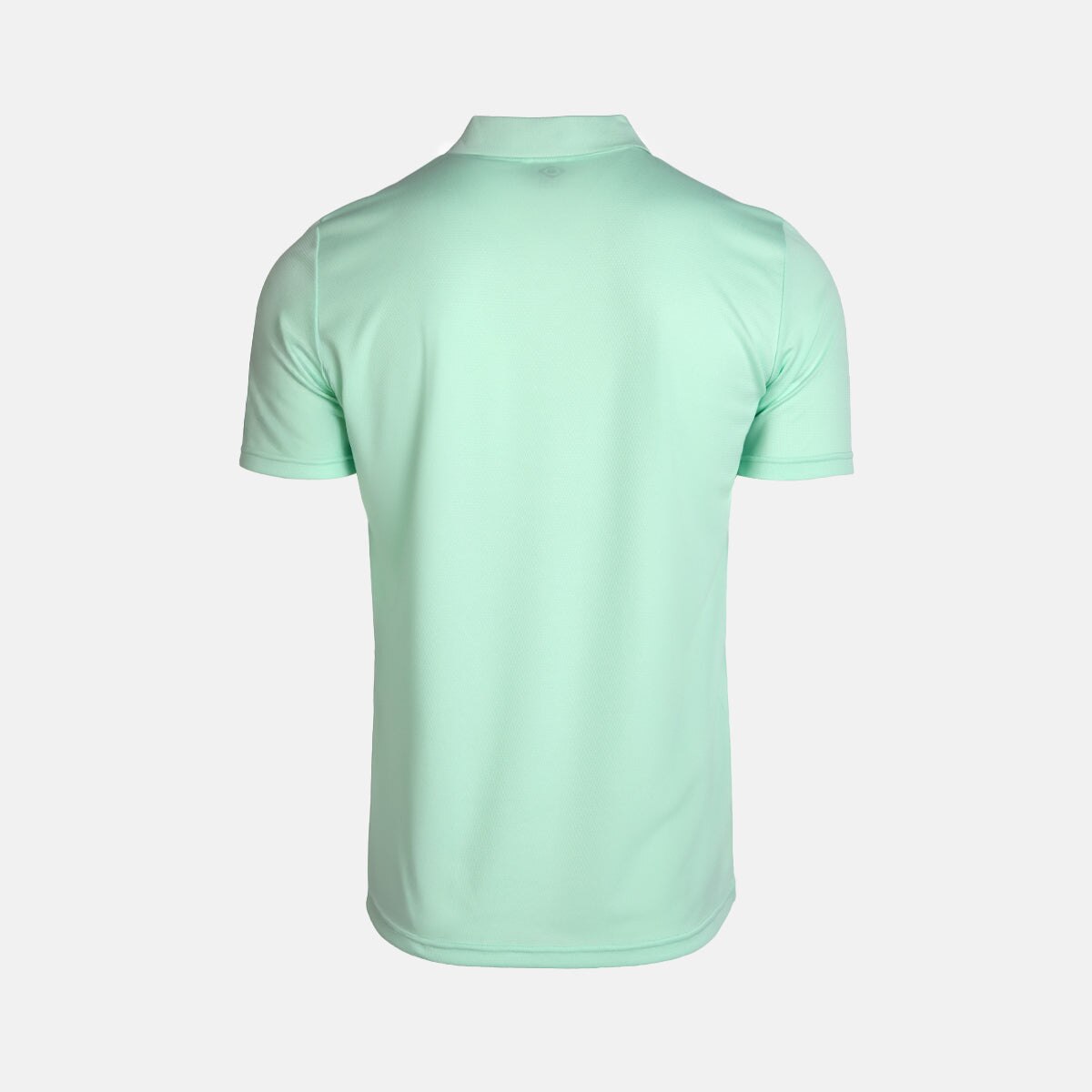 Polo Técnico Desportivo Acay M V3 Izas Água-marinha-2