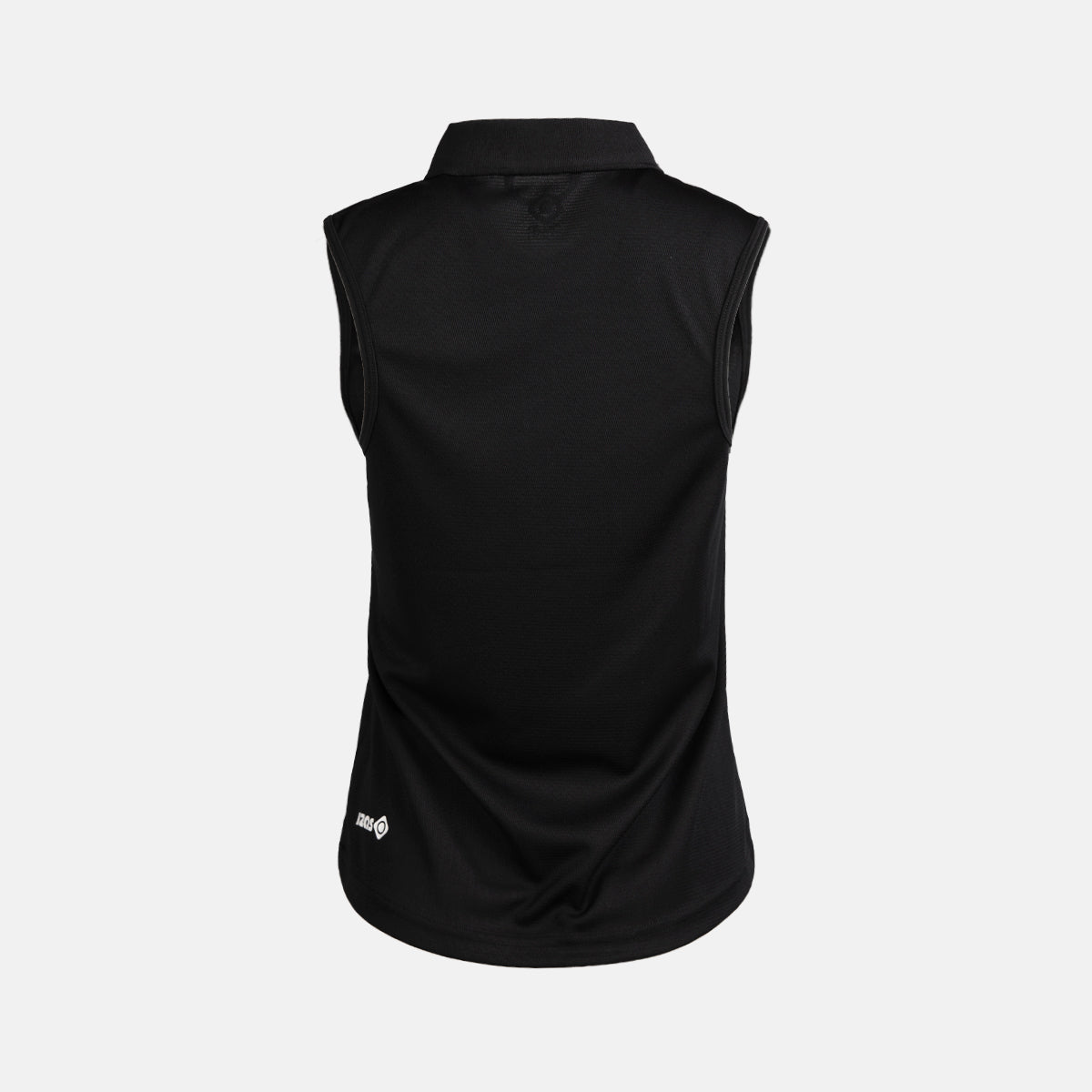 Polo Técnico Desportivo Acay W V3 Izas Preto-2