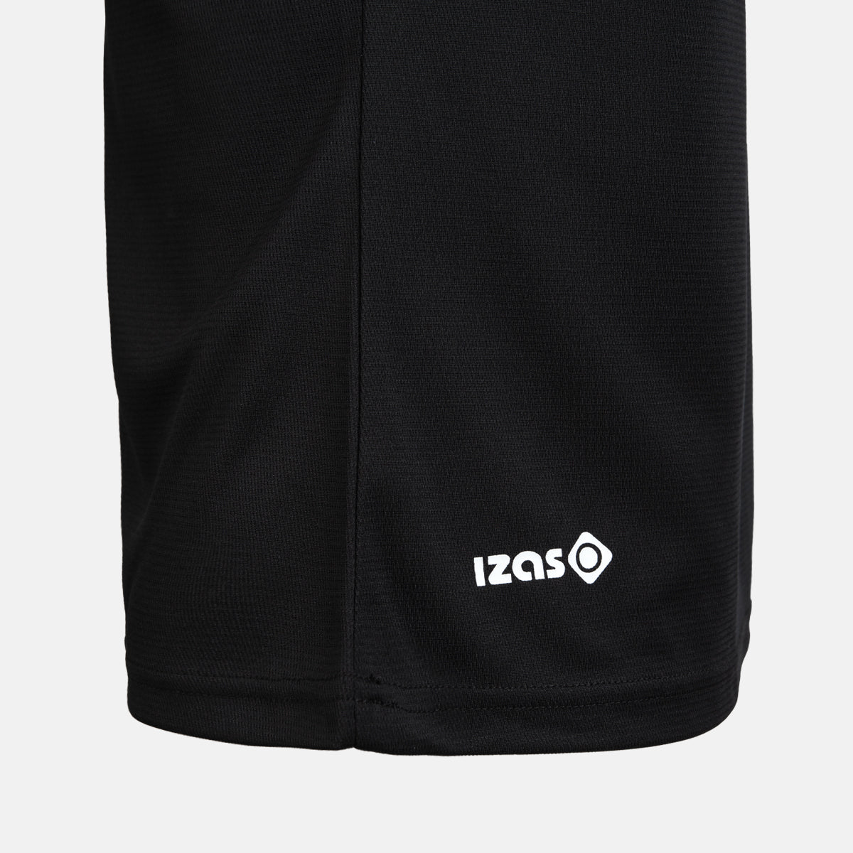 Polo Técnico Desportivo Acay W V3 Izas Preto-4