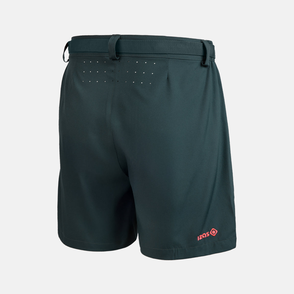 Calções de Trekking Rillo M V2 Izas Azul-marinho / Rosa-2