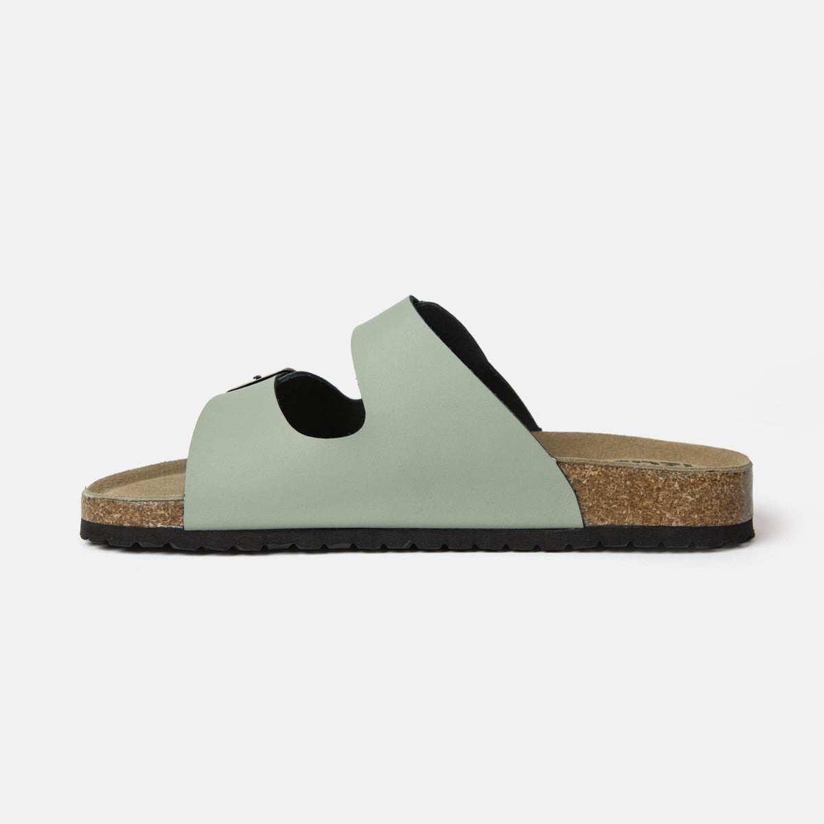 Sandálias Ergonómicas Unissexo Durtal V2 Izas Verde-militar-2
