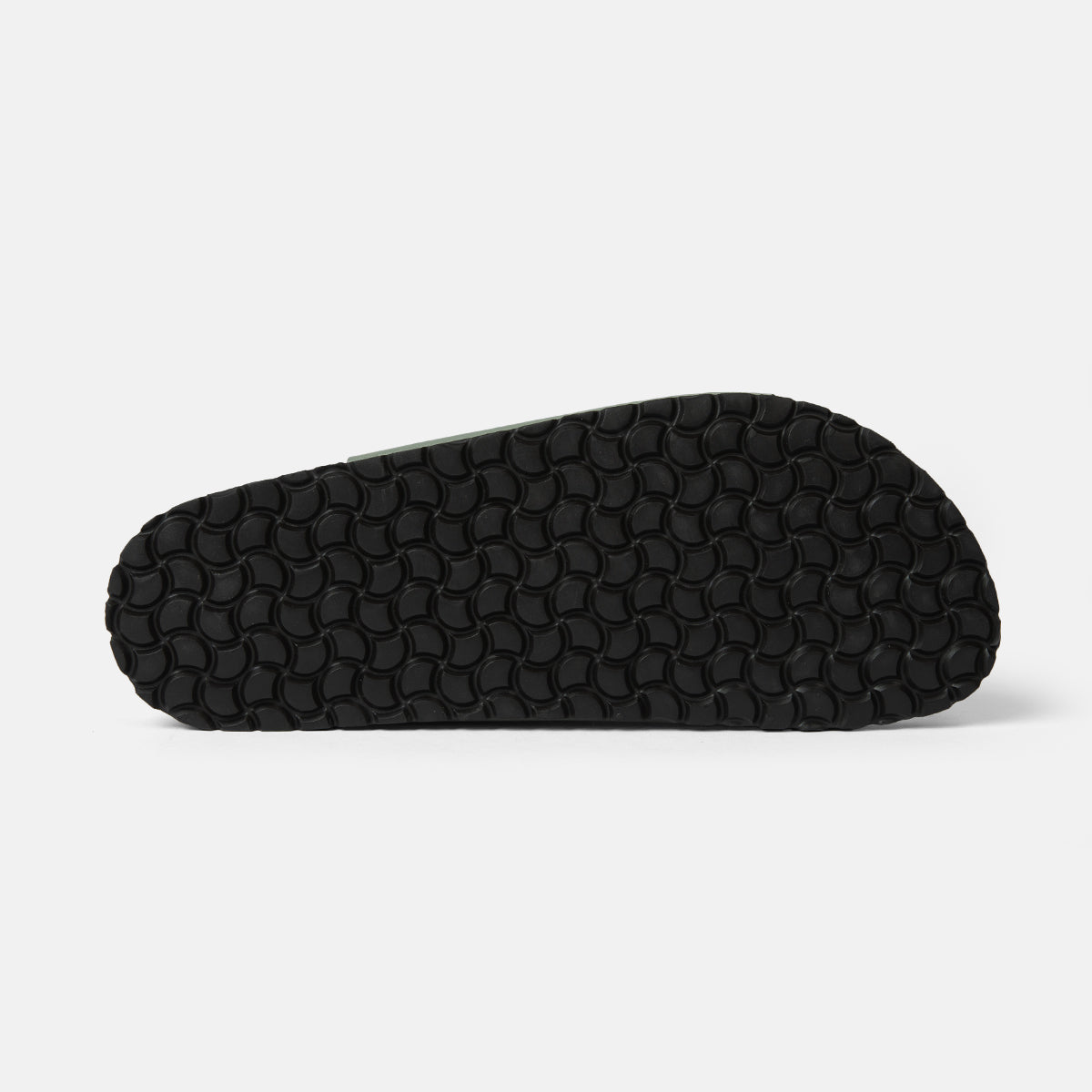 Sandálias Ergonómicas Unissexo Durtal V2 Izas Verde-militar-4