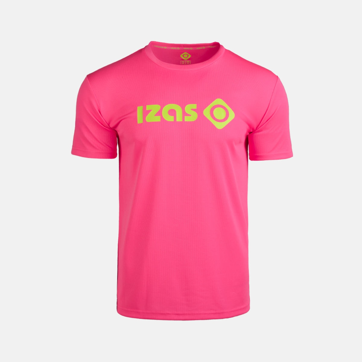 Imagem 0 de T-shirt Técnica Transpirável Creus M Big Logo Izas