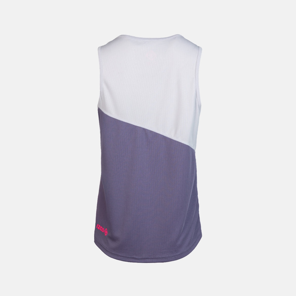 T-shirt Técnica Abi W V2 Izas Lilás-2