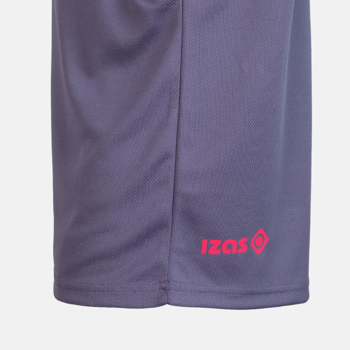 T-shirt Técnica Abi W V2 Izas Lilás-4