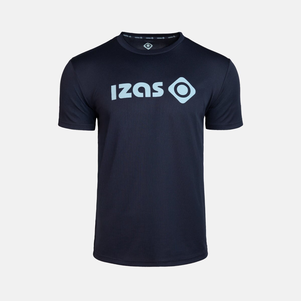 Imagem 0 de T-shirt Técnica Transpirável Creus M Big Logo Izas