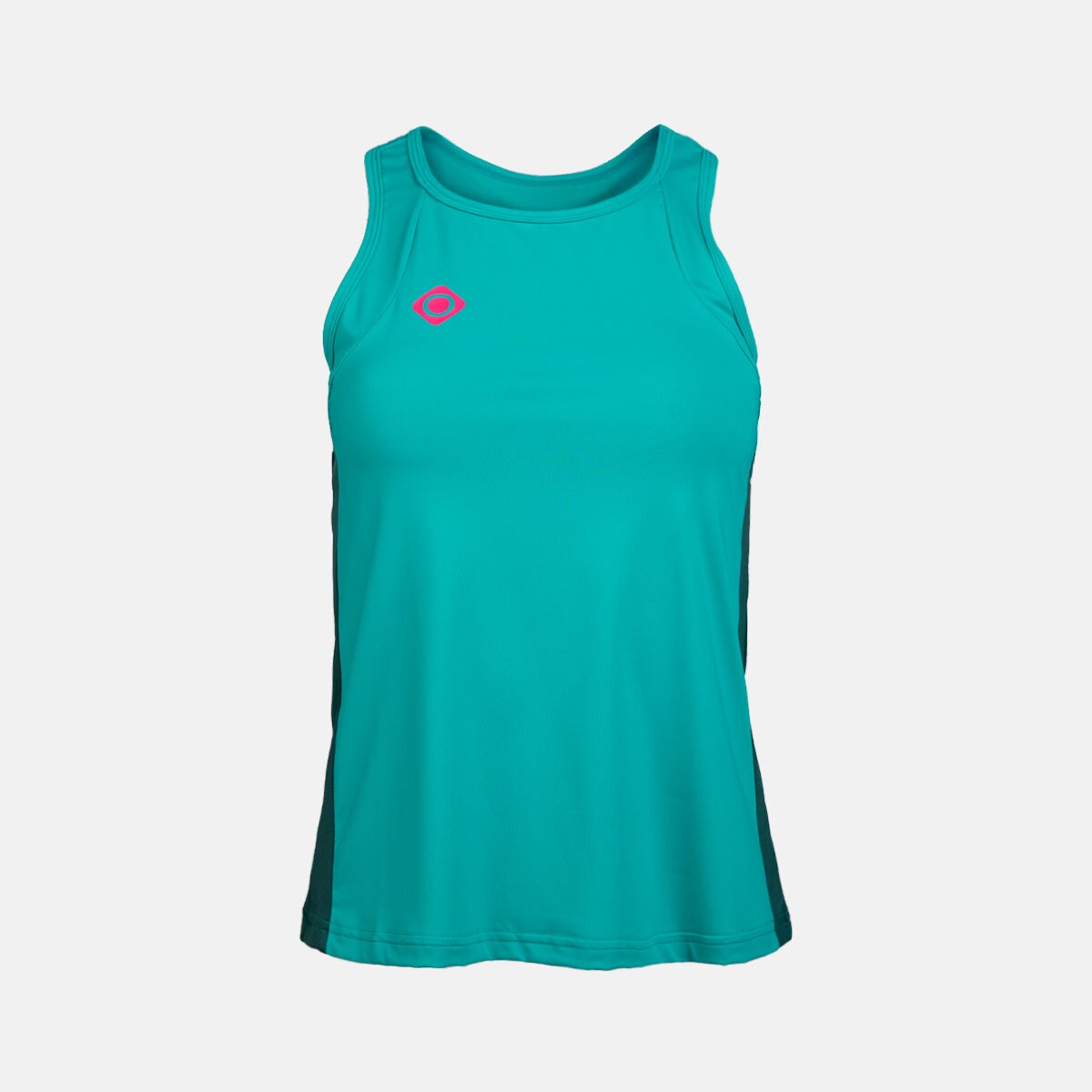 Imagem 0 de T-shirt de Pádel Cantal Top Izas