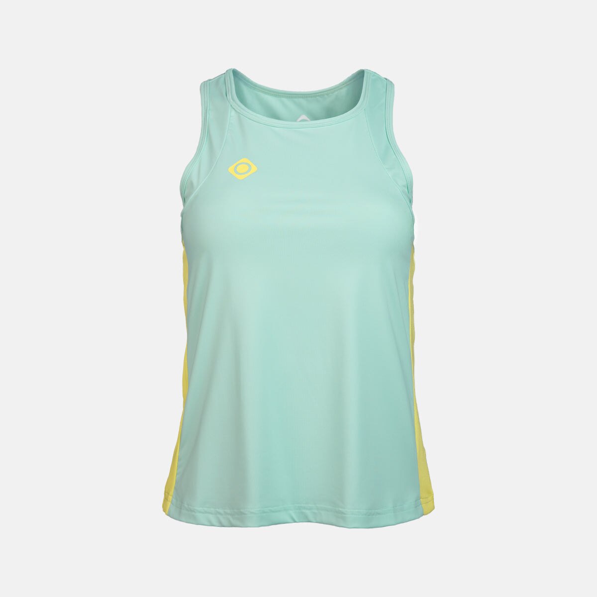 Imagem 0 de T-shirt de Pádel Cantal Top Izas