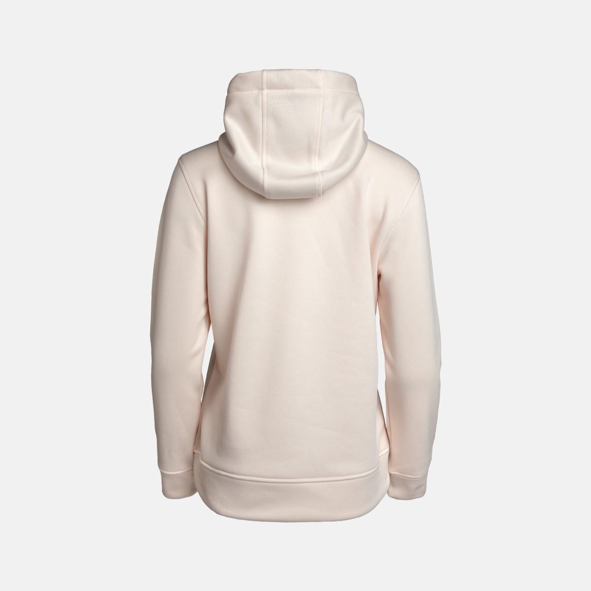 Sweatshirt Desportiva Duero W V4 Izas Rosa-2
