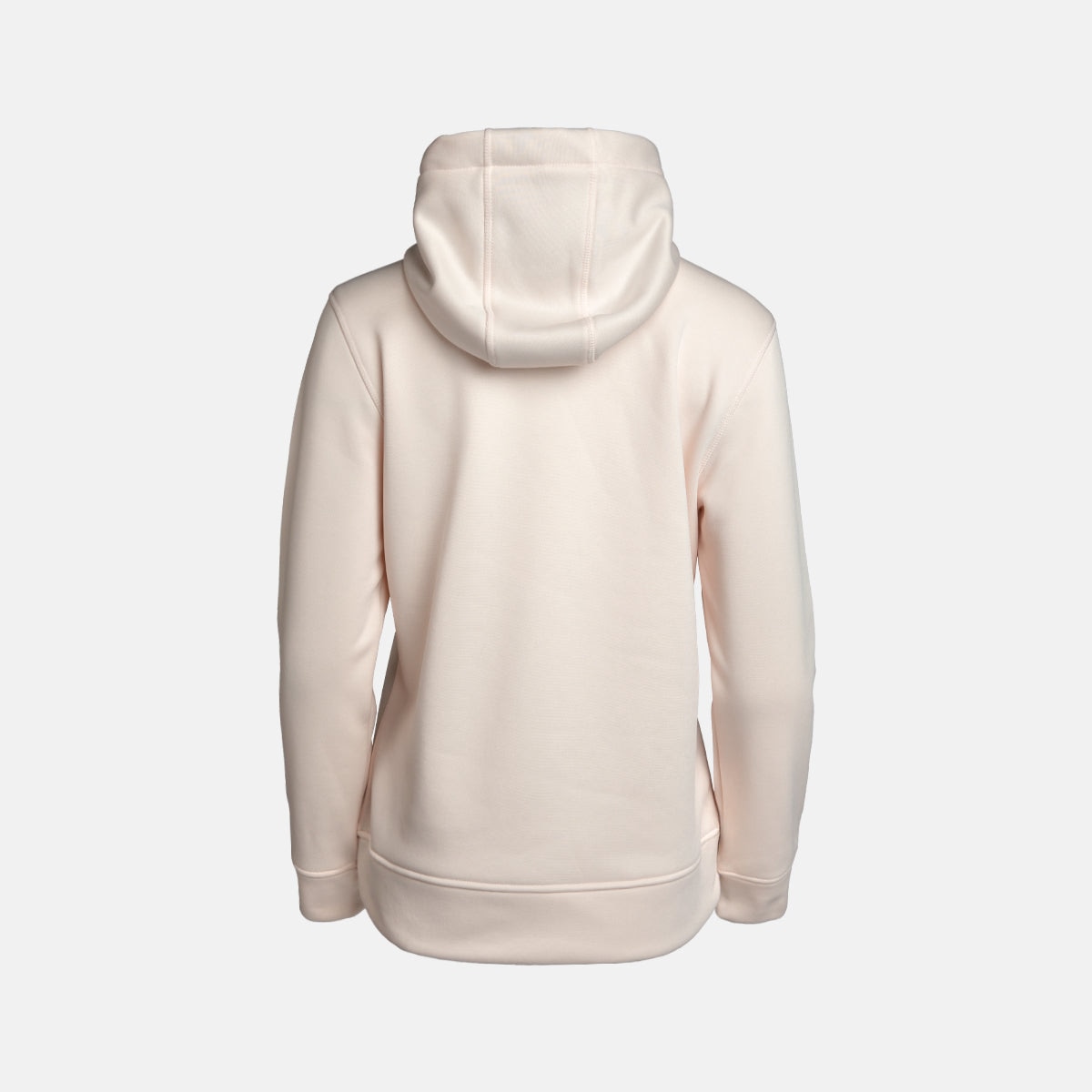 Sweatshirt Desportiva Duero W V4 Izas Rosa-2