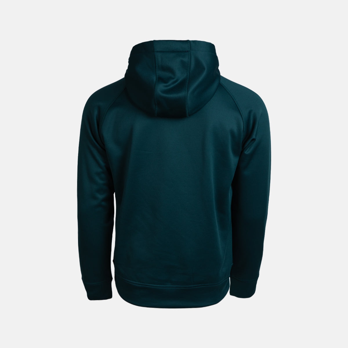 Sweatshirt Unissexo Duero V2 Izas Verde-2
