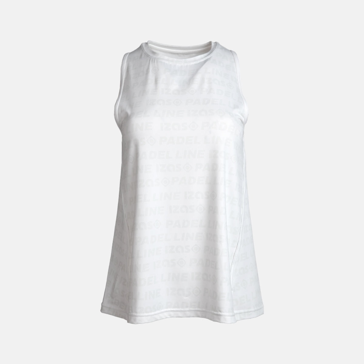 Imagem 0 de T-shirt de Padel Utah Izas