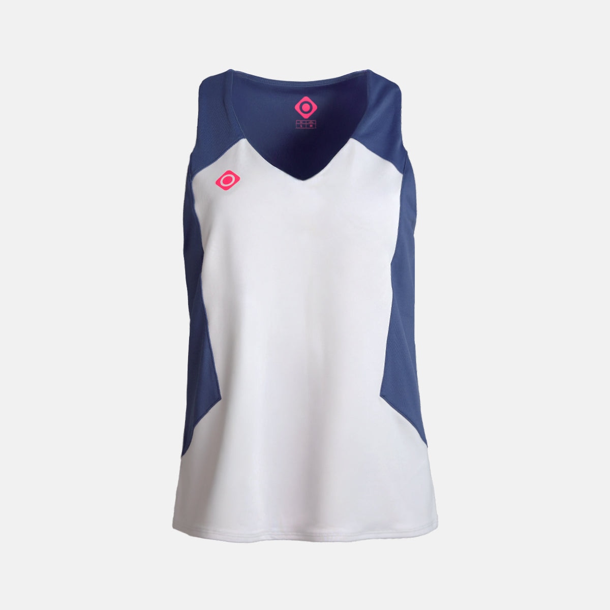 Imagem 0 de T-shirt de Padel Texas Izas