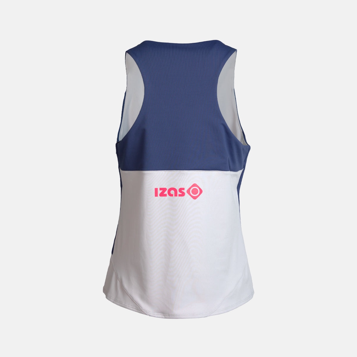 T-shirt de Padel Texas Izas Roxo-2