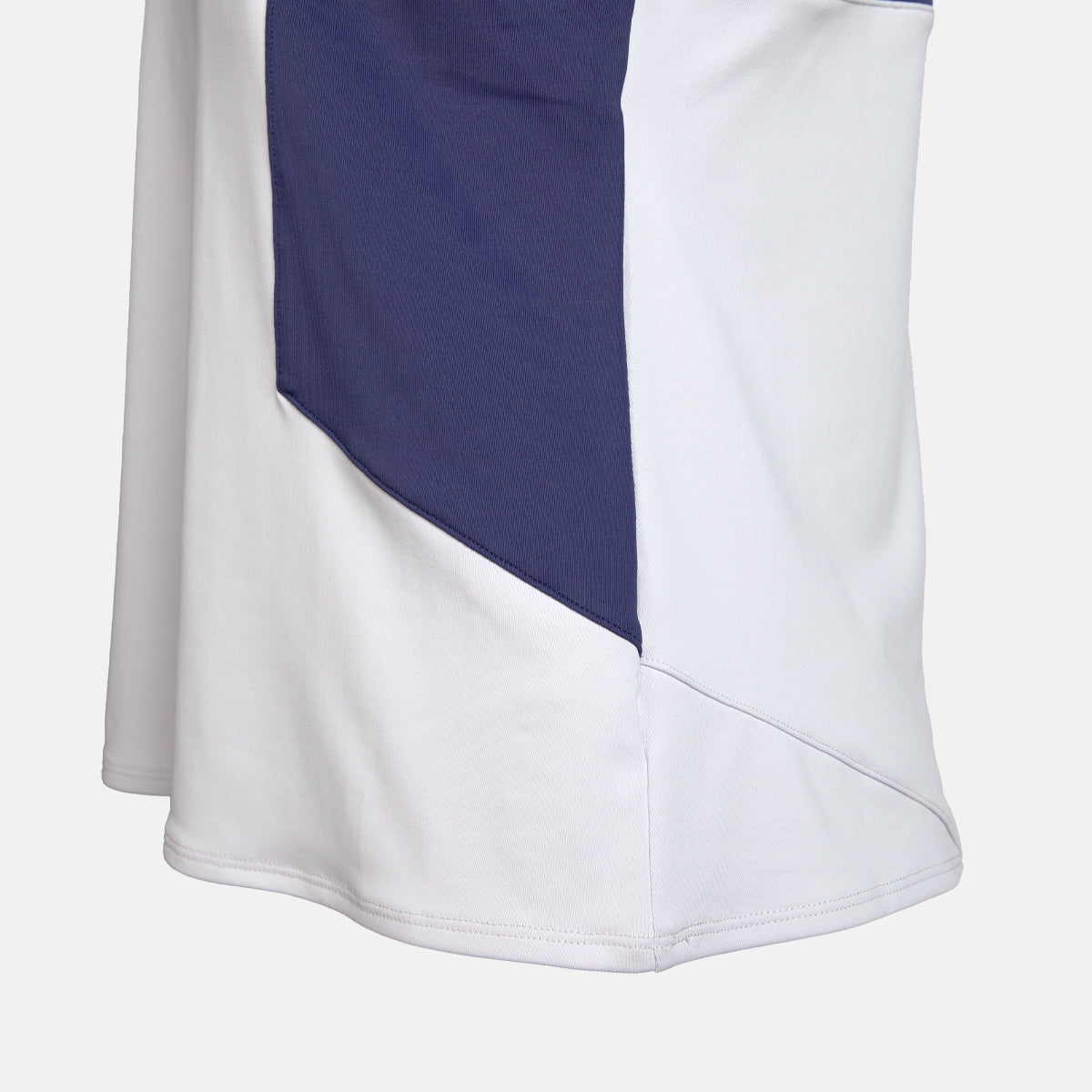 T-shirt de Padel Texas Izas Roxo-4