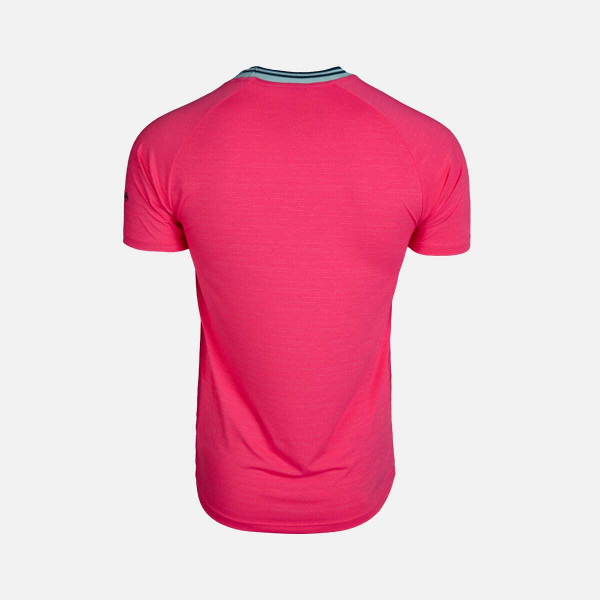 T-shirt Técnica Indiana Izas Rosa-2