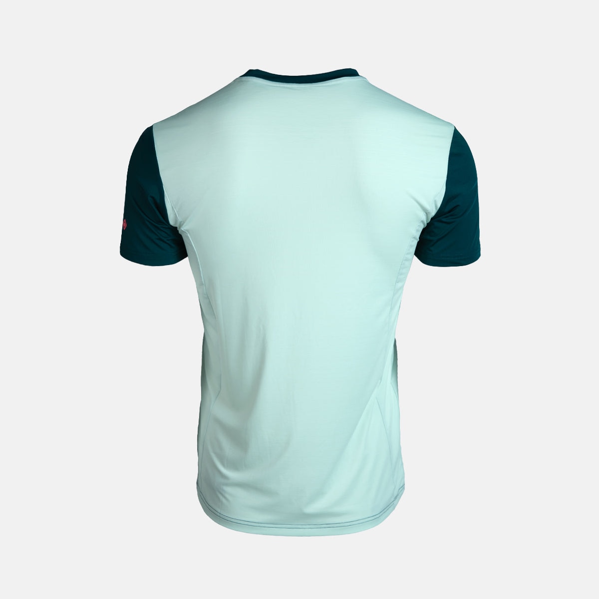 T-shirt Técnica Oklahoma Izas Azul-2