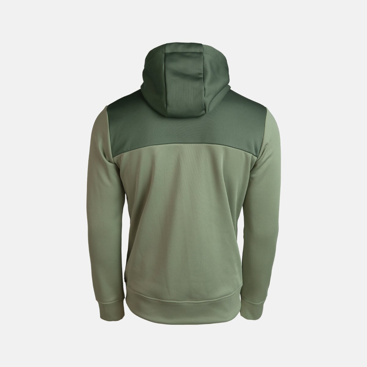 Sweatshirt Desportiva Unissexo Duero Mix Izas Caqui-2