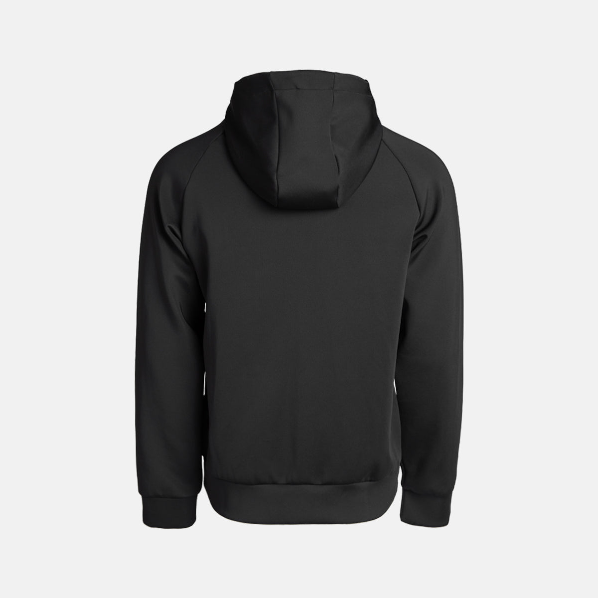 Sweatshirt Desportiva Unissexo Waco Izas Preto-2