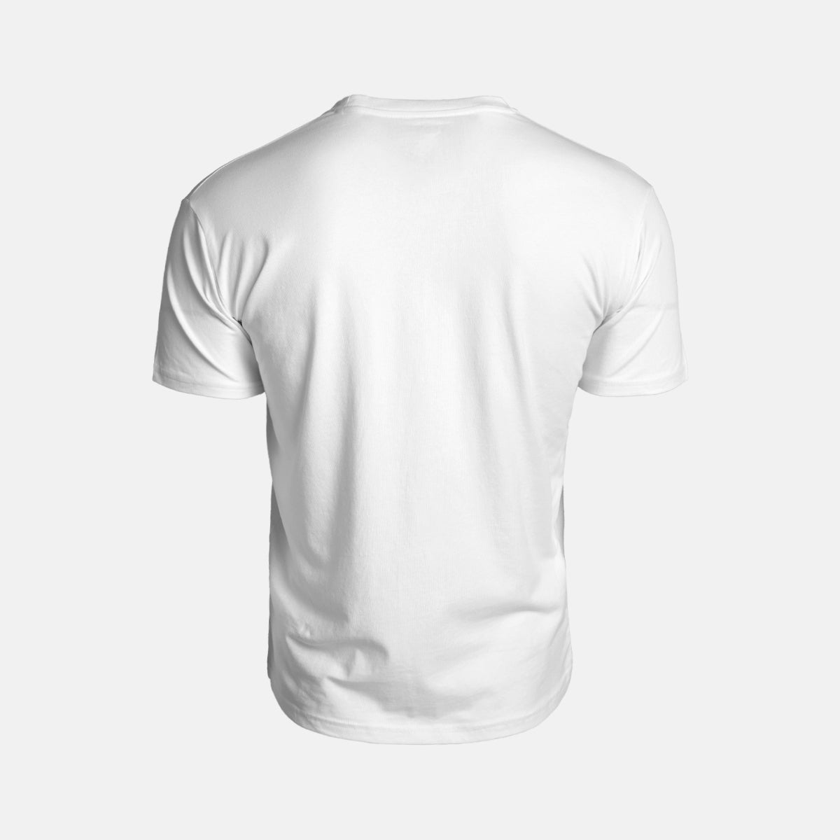 T-shirt Oversize Unissexo Ragusa V2 Izas Branco-2