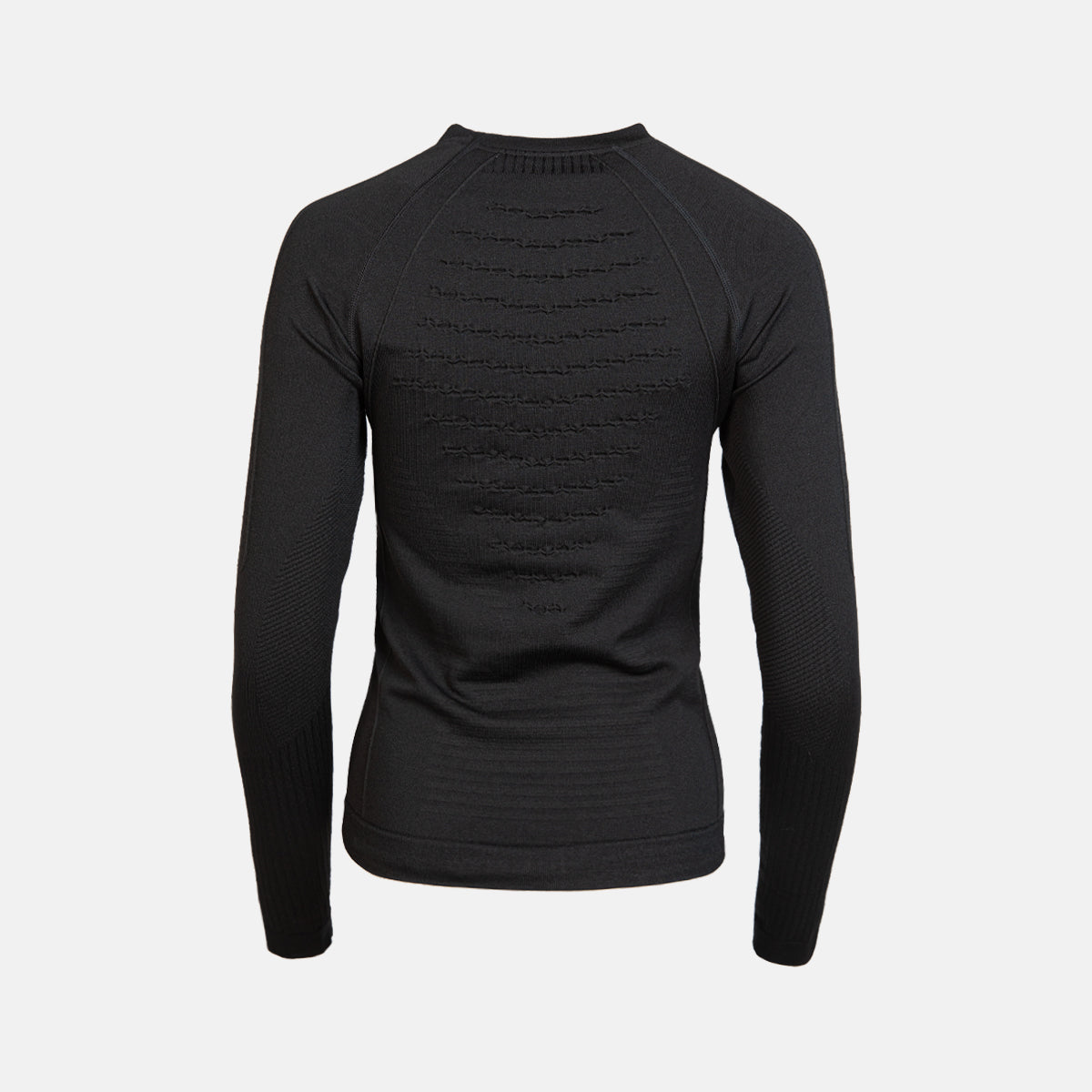 T-shirt Térmica Sioux W Izas Preto-2