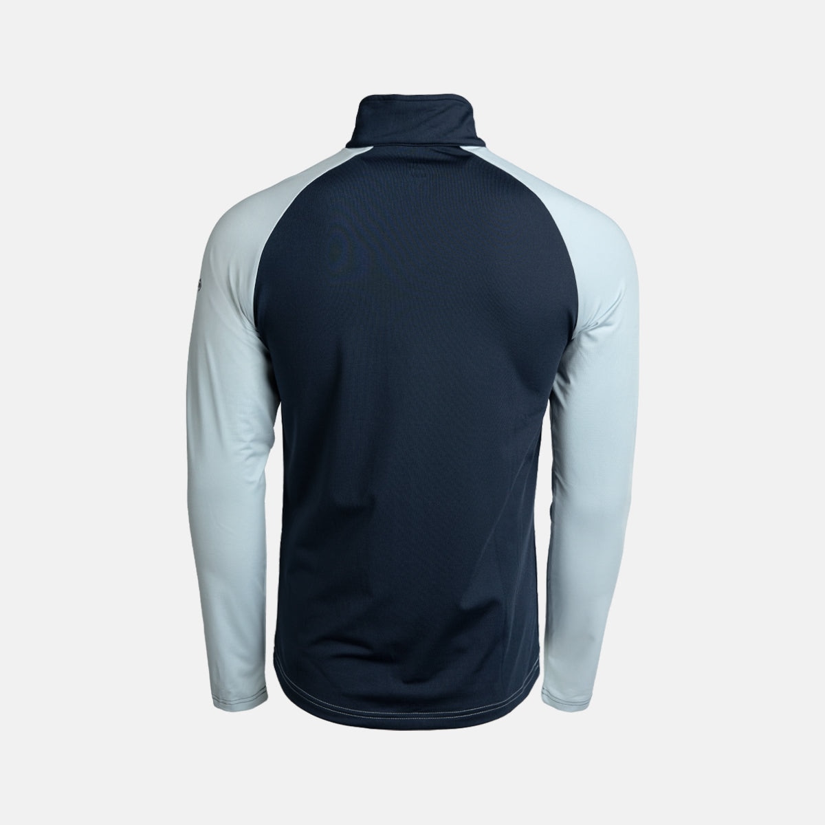 T-shirt Running Taku M Izas Azul-marinho-2