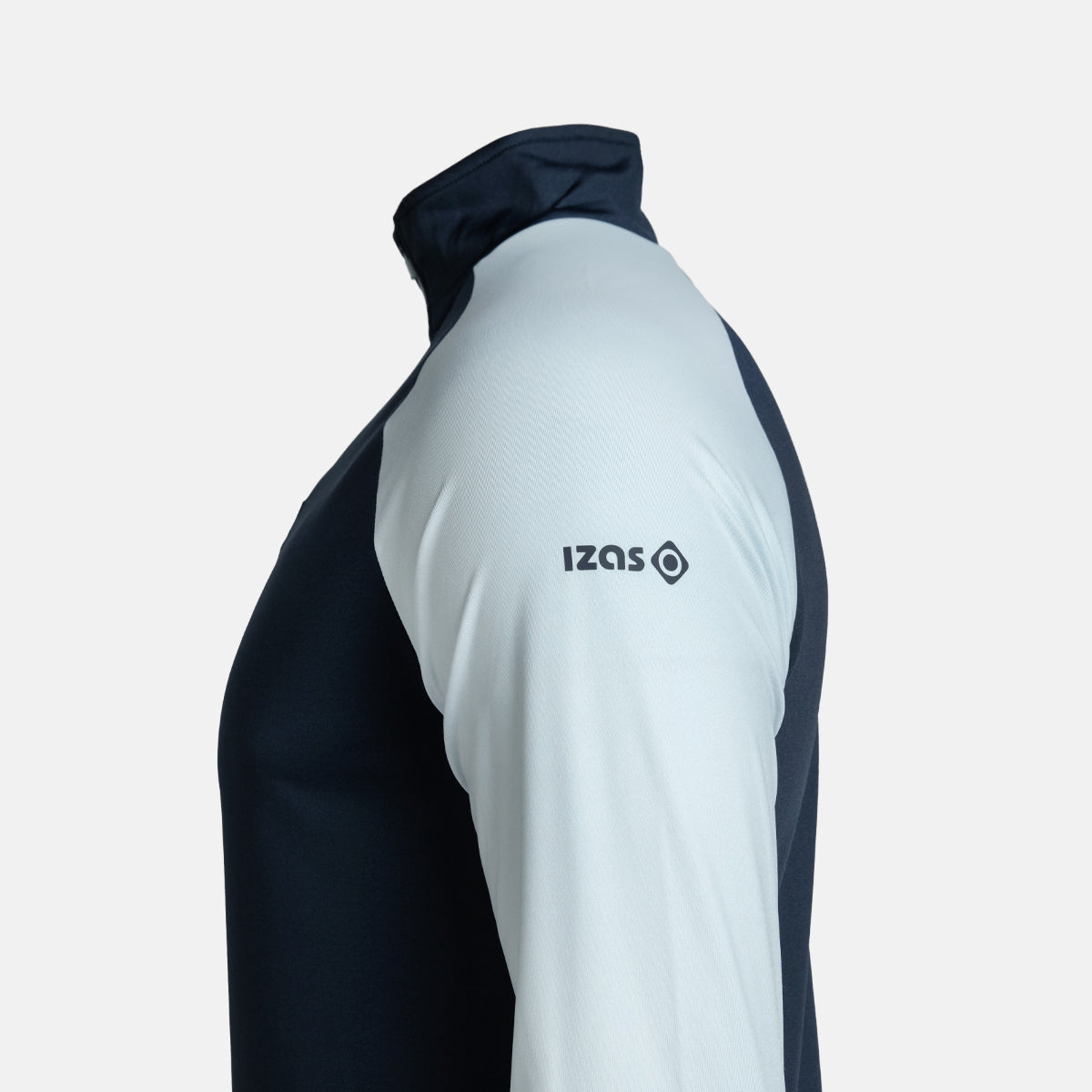 T-shirt Running Taku M Izas Azul-marinho-4