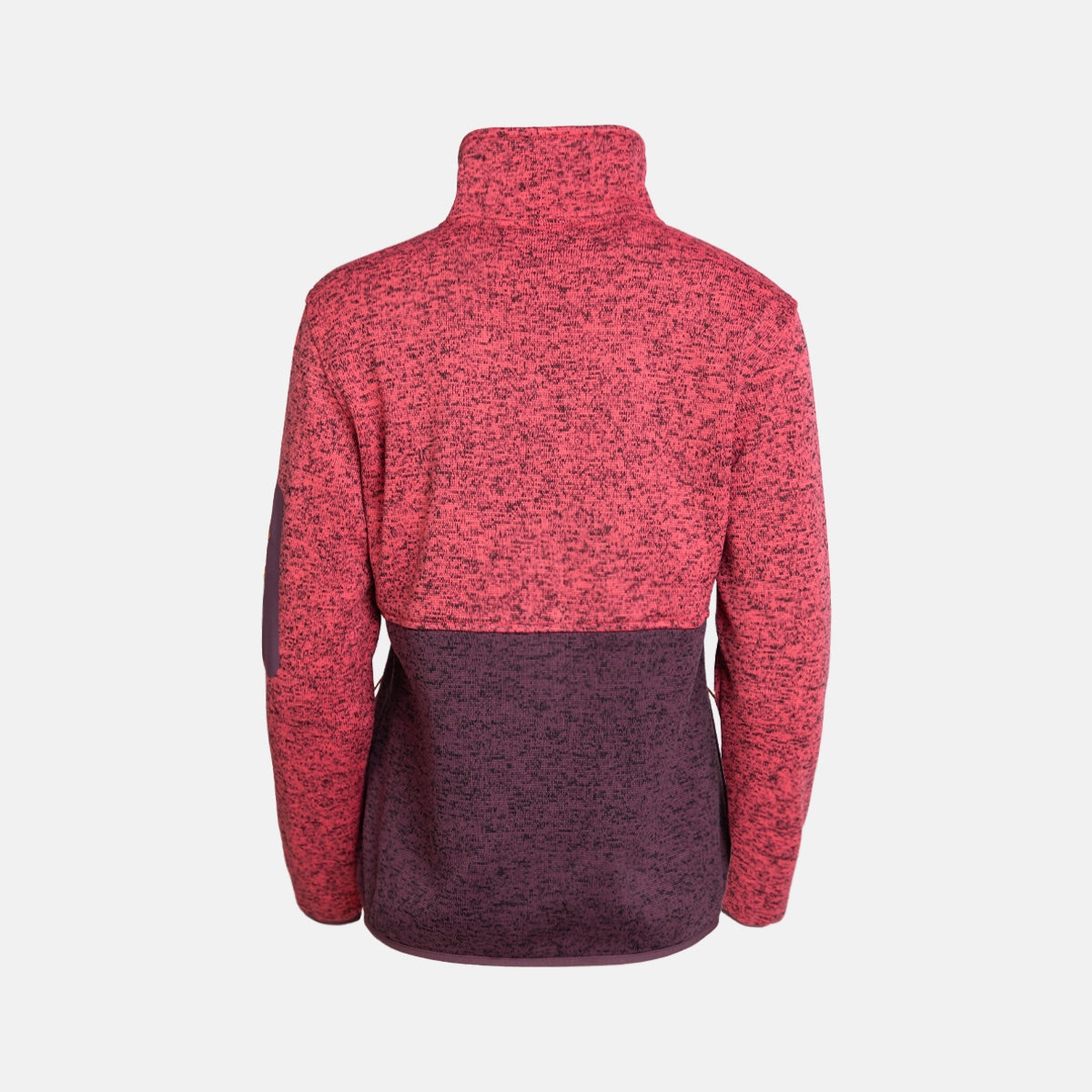 Casaco Polar Vadiel W Izas Coral-2