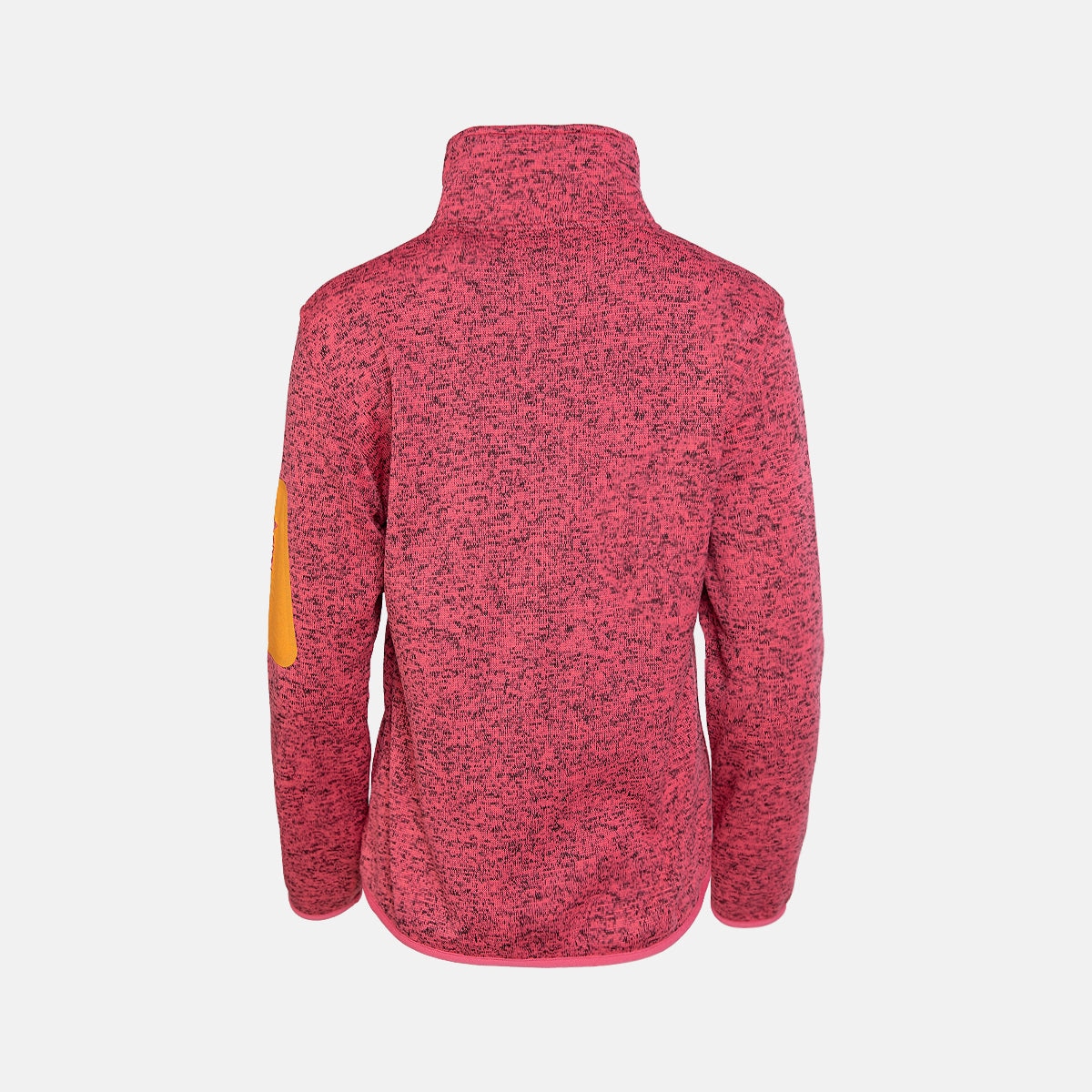 Casaco Polar de Malha Térmico Samaun W V3 Izas Coral-2